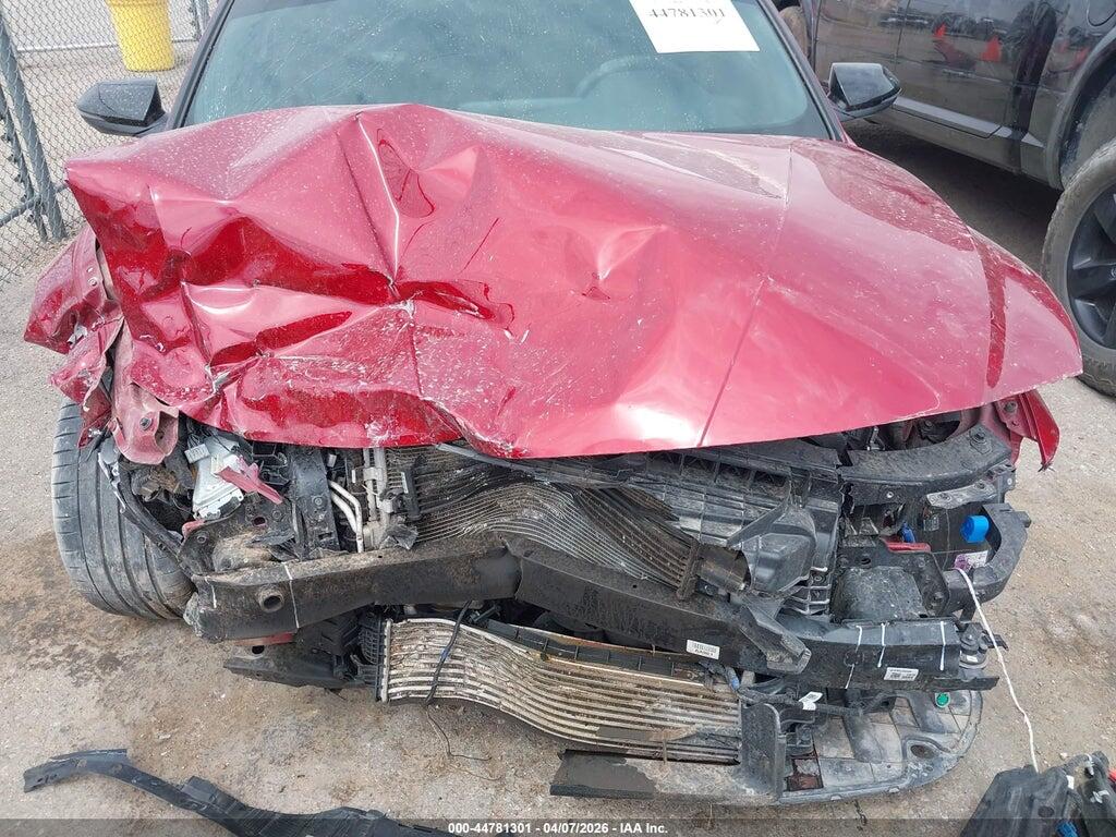 KMHLW4DK5SU027877 2025 HYUNDAI ELANTRA N photo no. 6