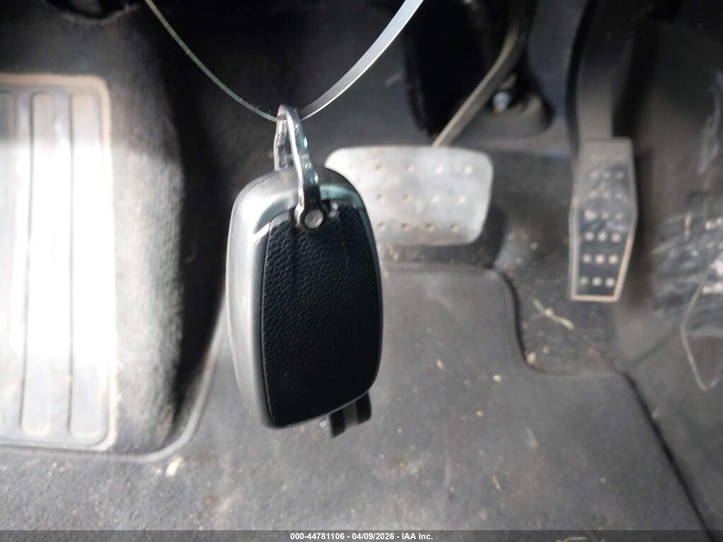 1GNERFKW5PJ319924 2023 CHEVROLET TRAVERSE photo no. 11