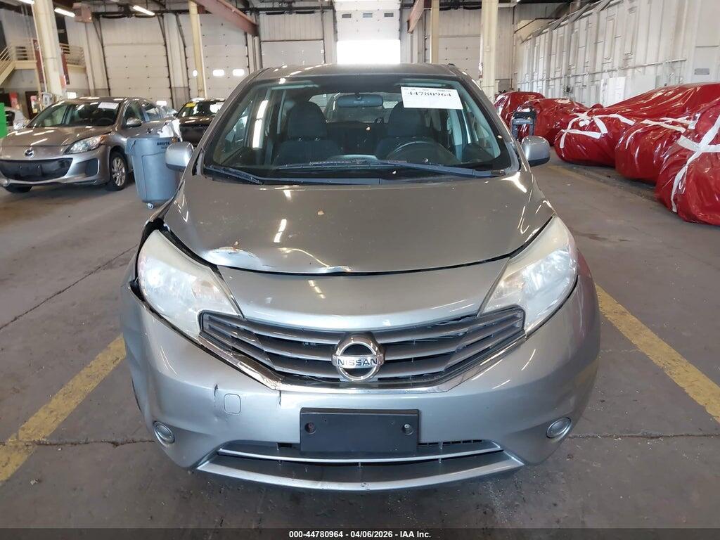 3N1CE2CP5EL396040 2014 NISSAN VERSA NOTE photo no. 11