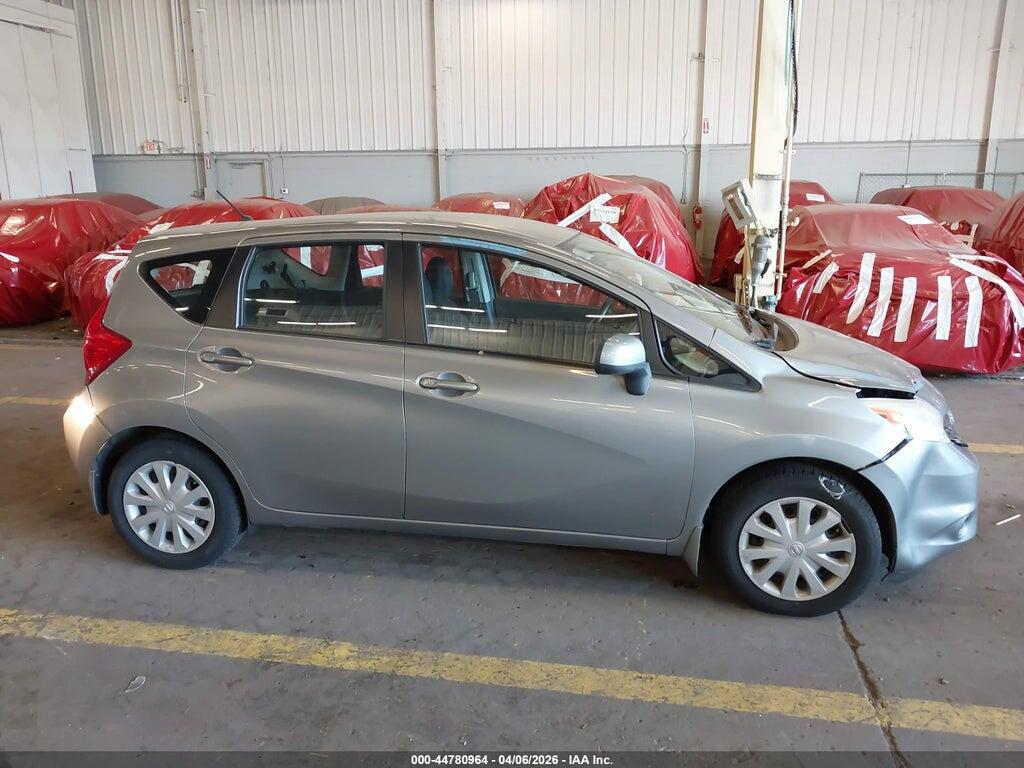 3N1CE2CP5EL396040 2014 NISSAN VERSA NOTE photo no. 12