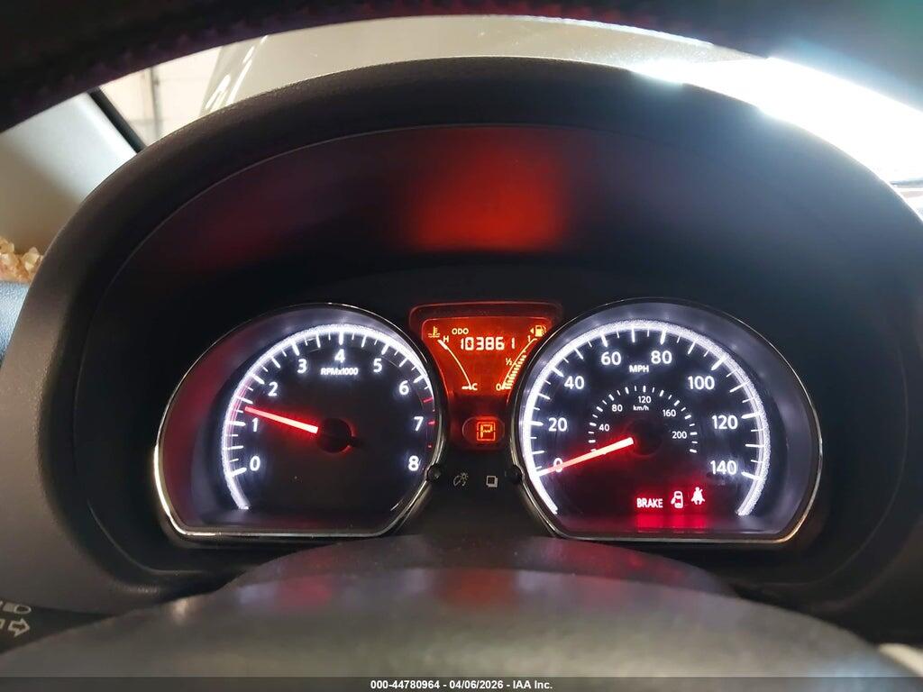 3N1CE2CP5EL396040 2014 NISSAN VERSA NOTE photo no. 7