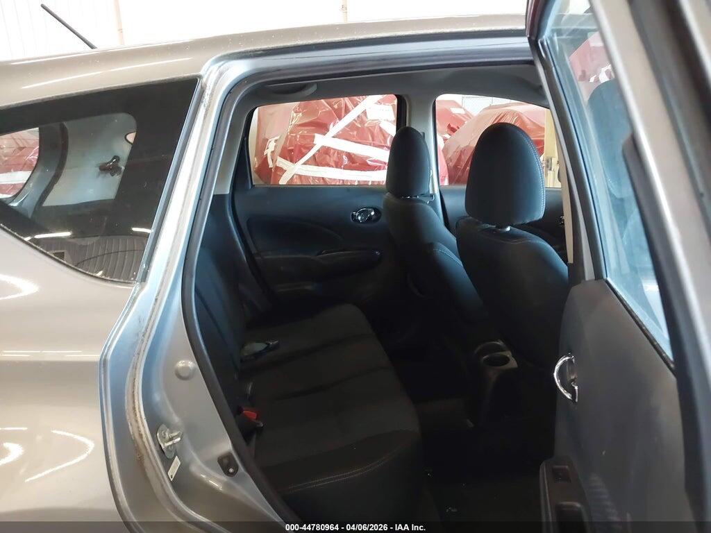3N1CE2CP5EL396040 2014 NISSAN VERSA NOTE photo no. 8