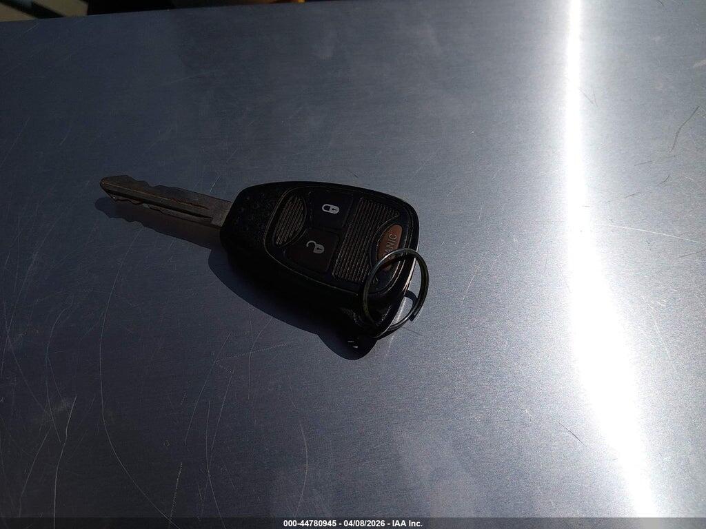 1A4GP45R26B760933 2006 CHRYSLER TOWN & COUNTRY photo no. 11