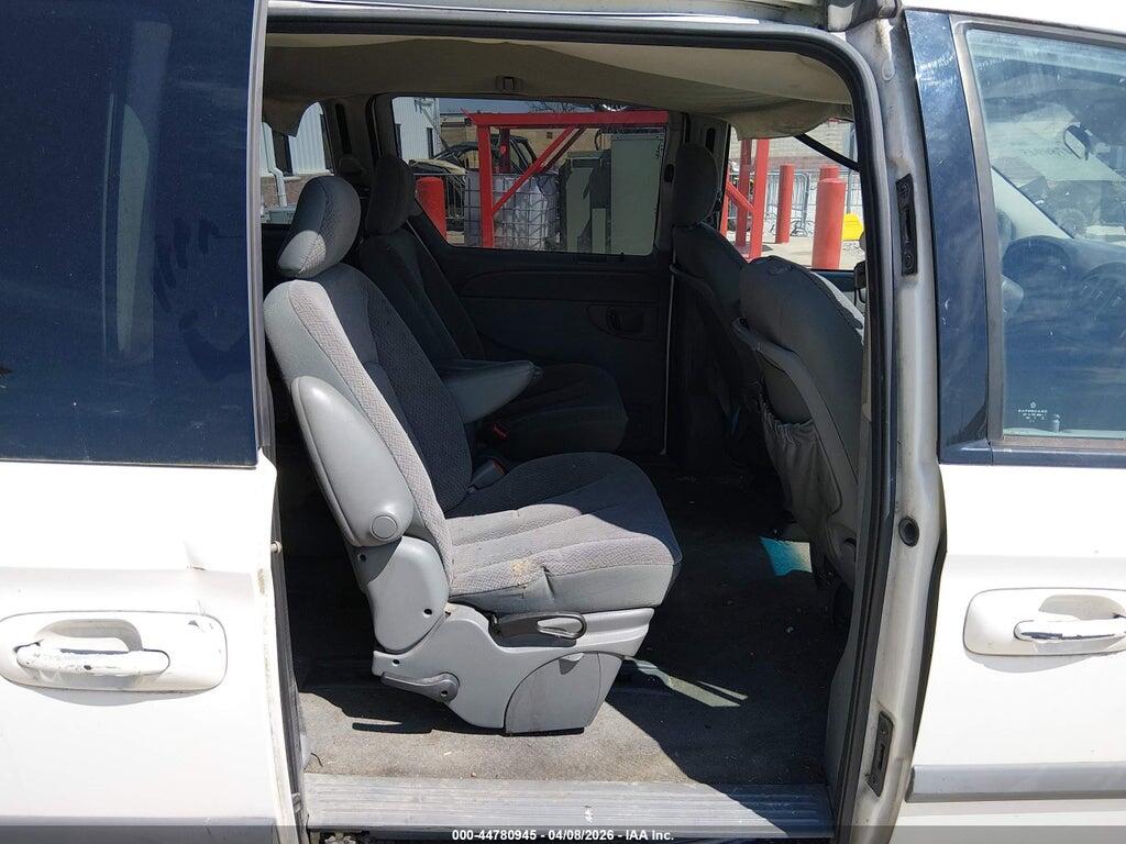 1A4GP45R26B760933 2006 CHRYSLER TOWN & COUNTRY photo no. 8