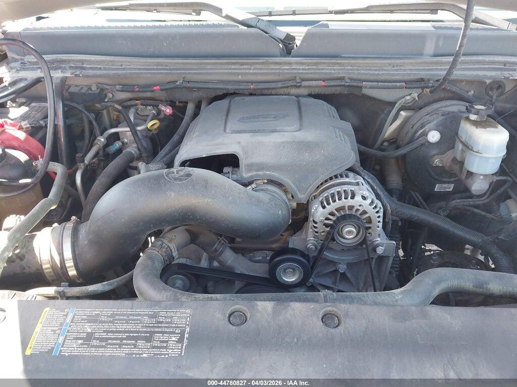 3GTEC13C59G124878 2009 GMC SIERRA 1500 photo no. 10