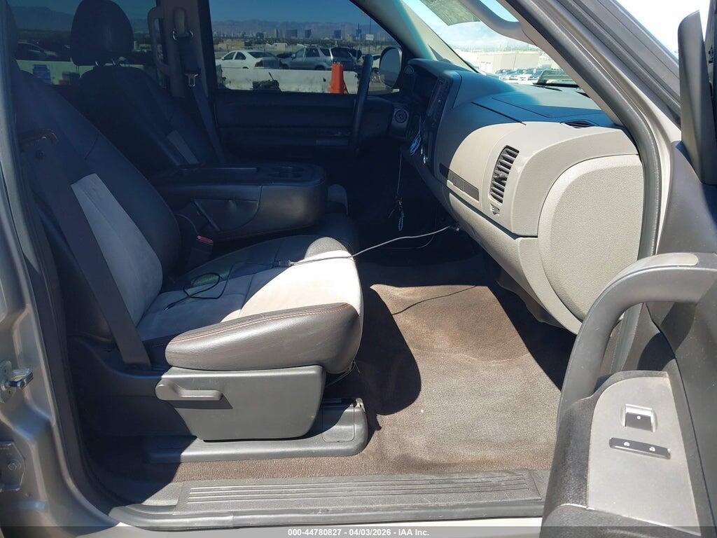 3GTEC13C59G124878 2009 GMC SIERRA 1500 photo no. 5