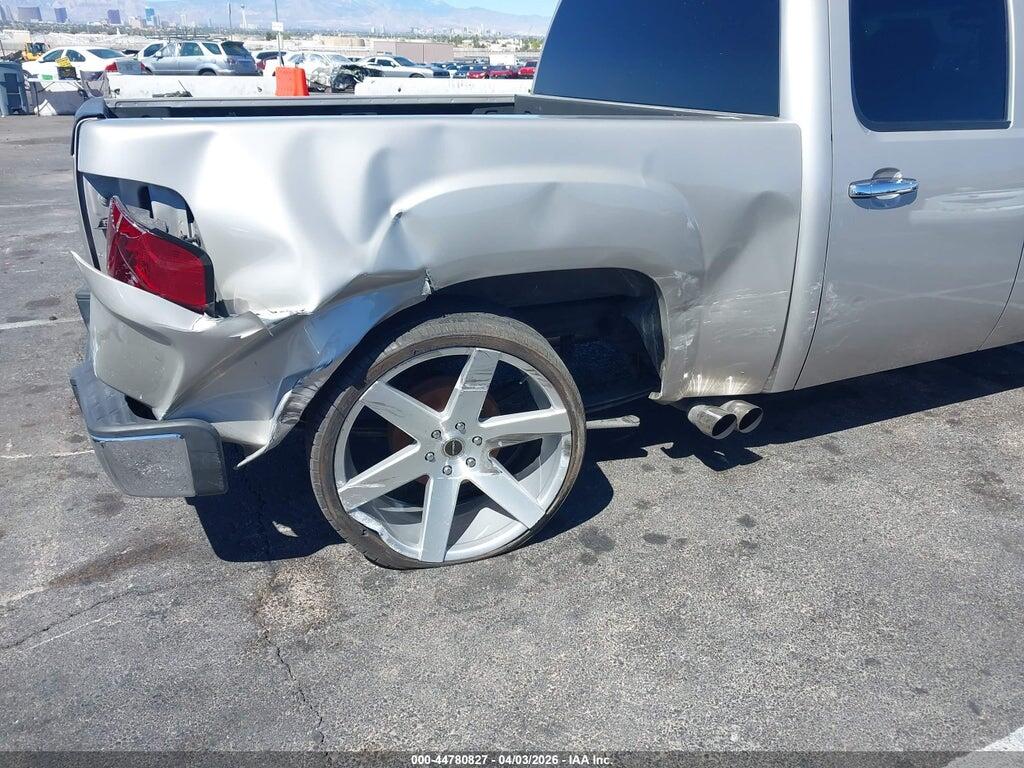 3GTEC13C59G124878 2009 GMC SIERRA 1500 photo no. 6
