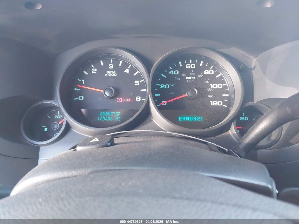 3GTEC13C59G124878 2009 GMC SIERRA 1500 photo no. 7