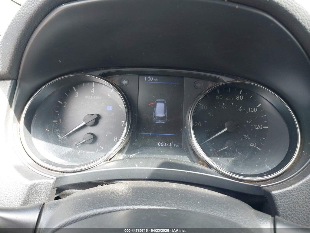 JN8AT2MV8JW325575 2018 NISSAN ROGUE photo no. 7