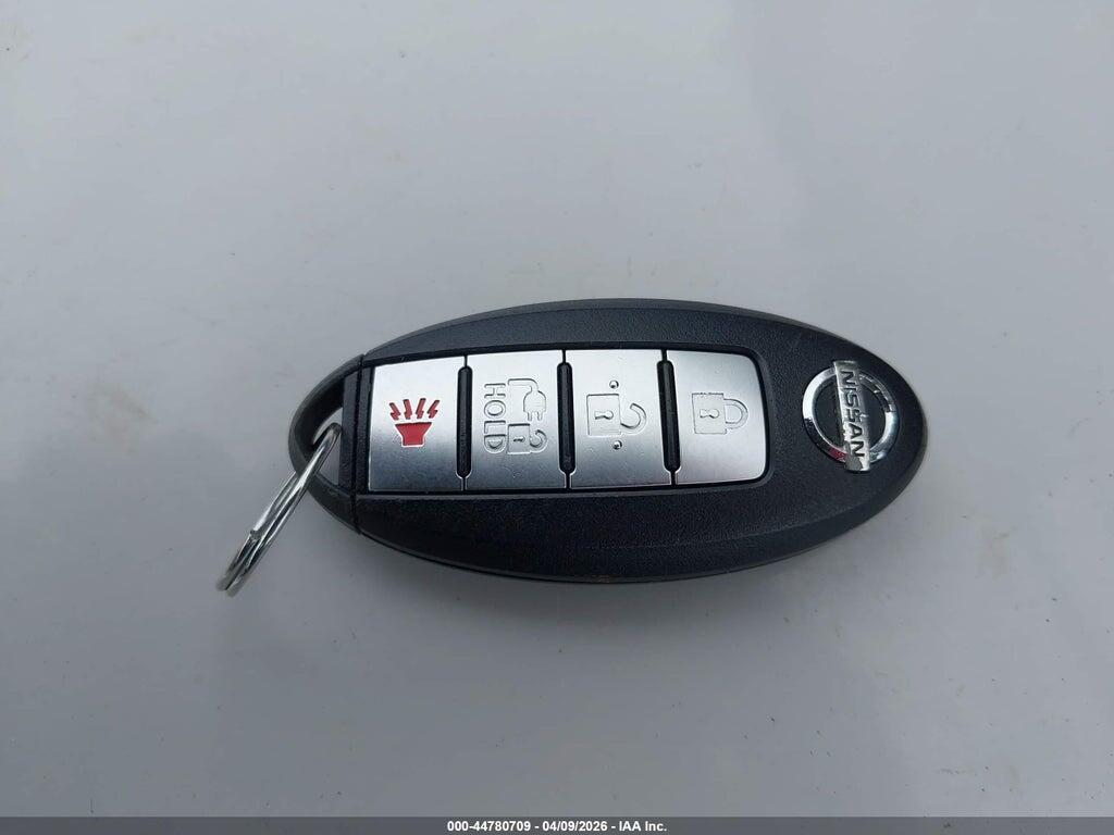1N4AZ1CP2KC312904 2019 NISSAN LEAF photo no. 11