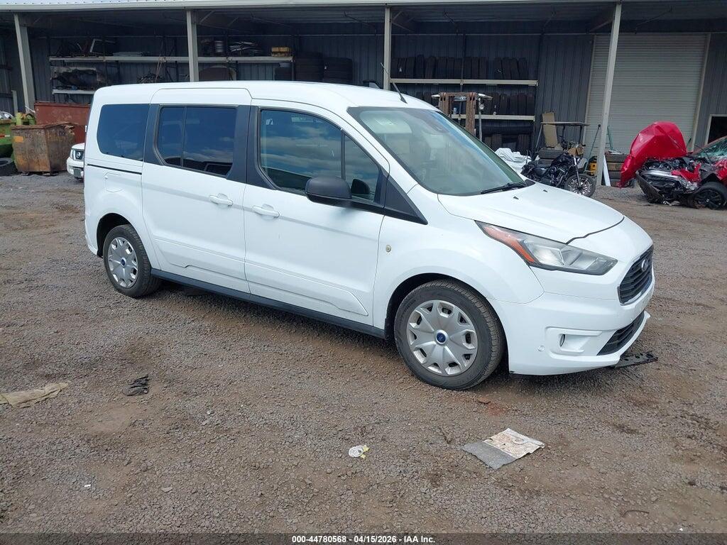 NM0GS9F23L1480598 2020 FORD TRANSIT CONNECT photo no. 1