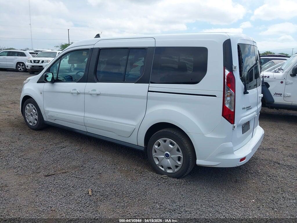 NM0GS9F23L1480598 2020 FORD TRANSIT CONNECT photo no. 3
