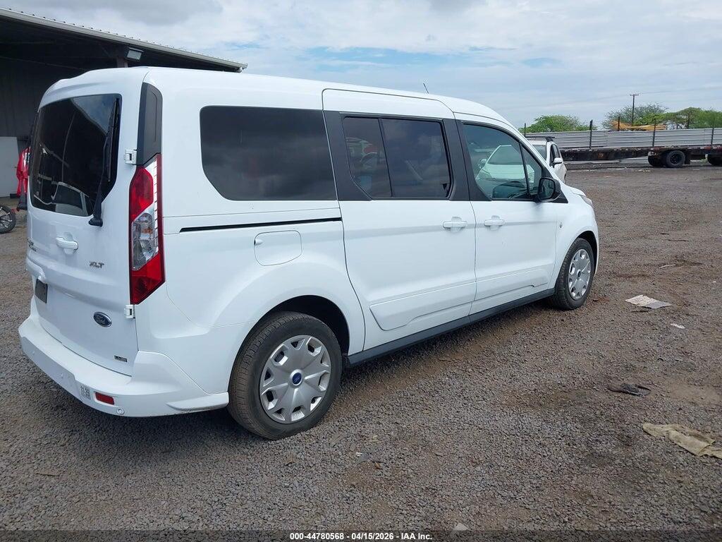 NM0GS9F23L1480598 2020 FORD TRANSIT CONNECT photo no. 4