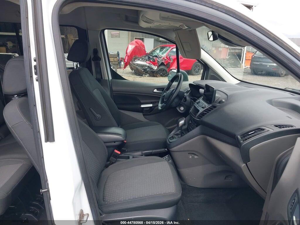 NM0GS9F23L1480598 2020 FORD TRANSIT CONNECT photo no. 5