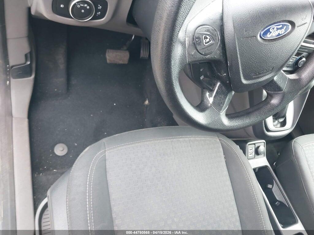 NM0GS9F23L1480598 2020 FORD TRANSIT CONNECT photo no. 6