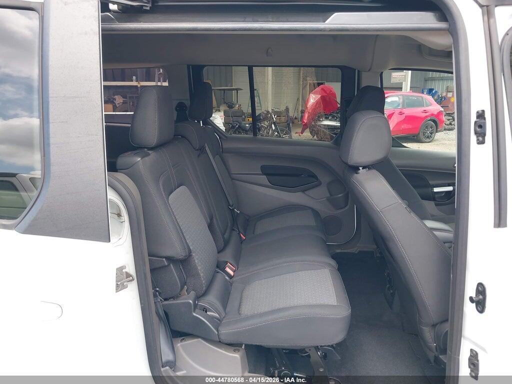 NM0GS9F23L1480598 2020 FORD TRANSIT CONNECT photo no. 8