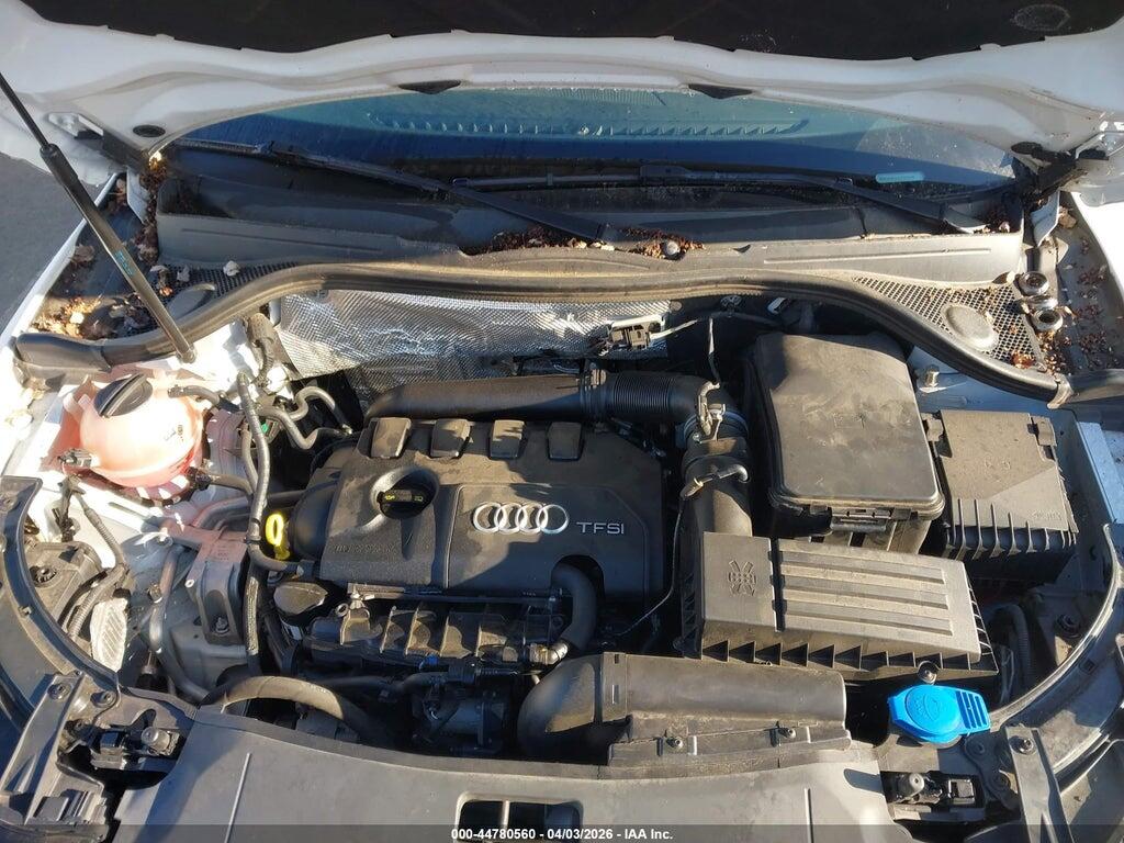 WA1JCCFS1HR000029 2017 AUDI Q3 photo no. 10