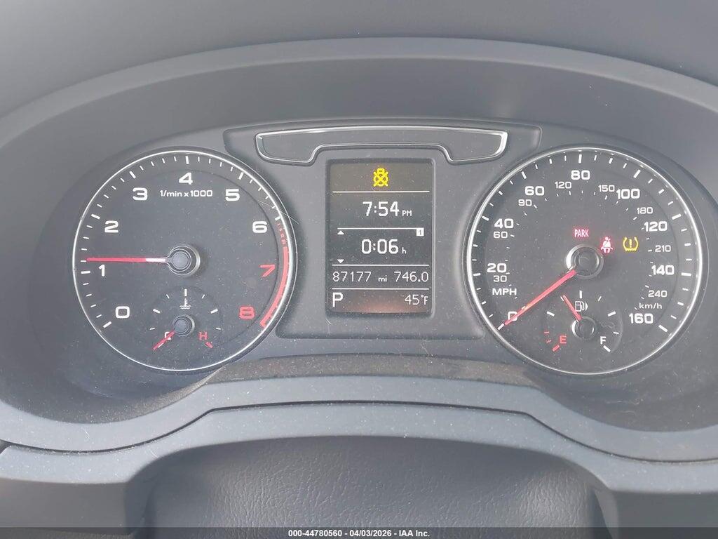 WA1JCCFS1HR000029 2017 AUDI Q3 photo no. 7