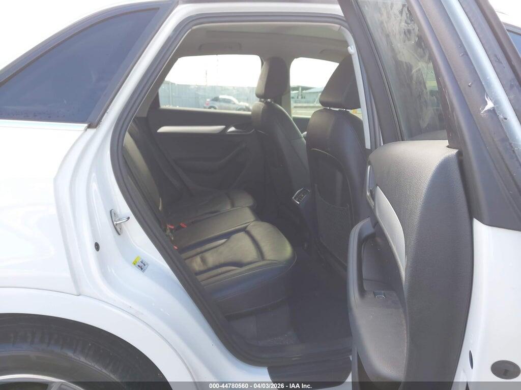 WA1JCCFS1HR000029 2017 AUDI Q3 photo no. 8