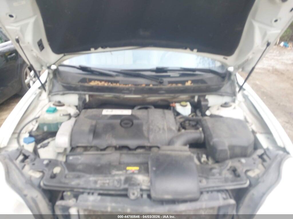 YV4952CZ0D1650703 2013 VOLVO XC90 photo no. 10