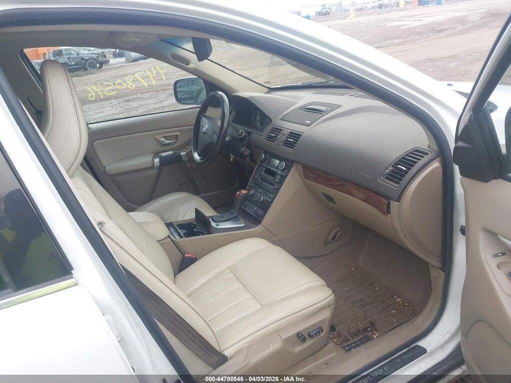 YV4952CZ0D1650703 2013 VOLVO XC90 photo no. 5