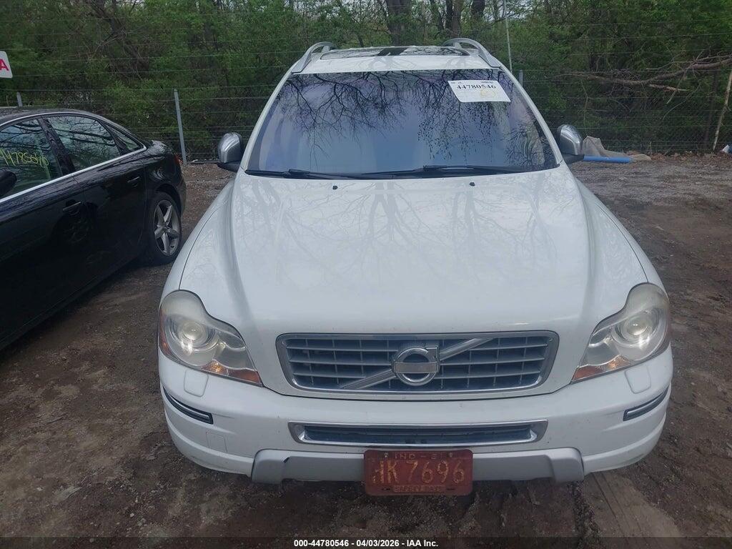 YV4952CZ0D1650703 2013 VOLVO XC90 photo no. 6