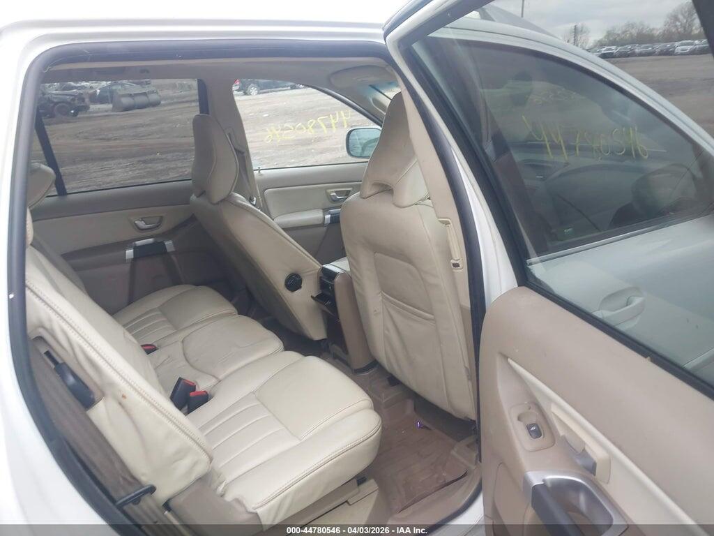 YV4952CZ0D1650703 2013 VOLVO XC90 photo no. 8