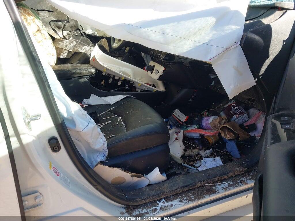 JTDKARFU2H3032947 2017 TOYOTA PRIUS photo no. 5