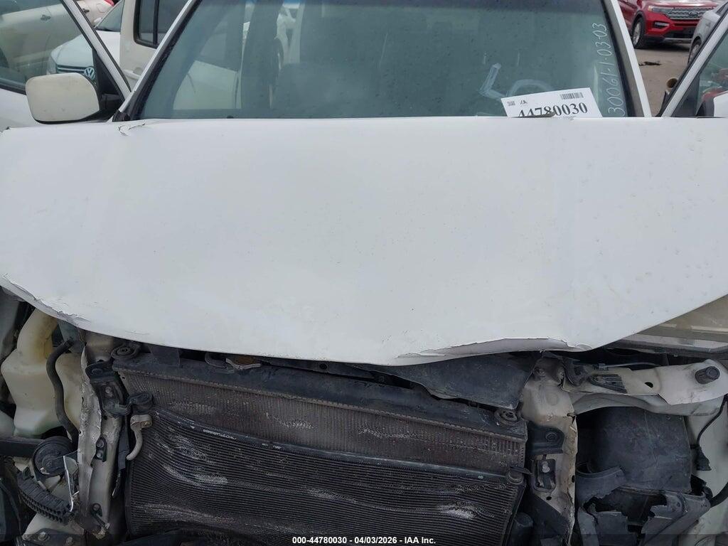 5FNYF3H47CB043413 2012 HONDA PILOT photo no. 10