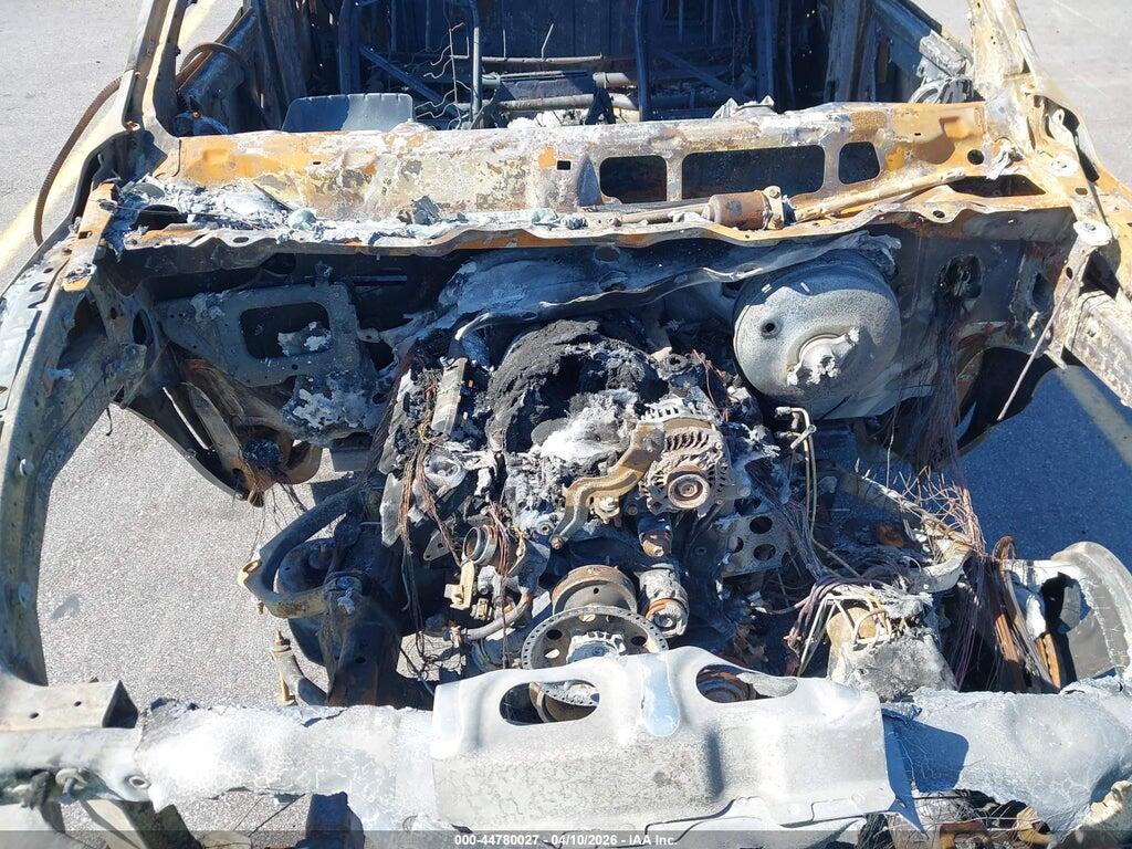 3C6RR6KT2FG698548 2015 RAM 1500 photo no. 10