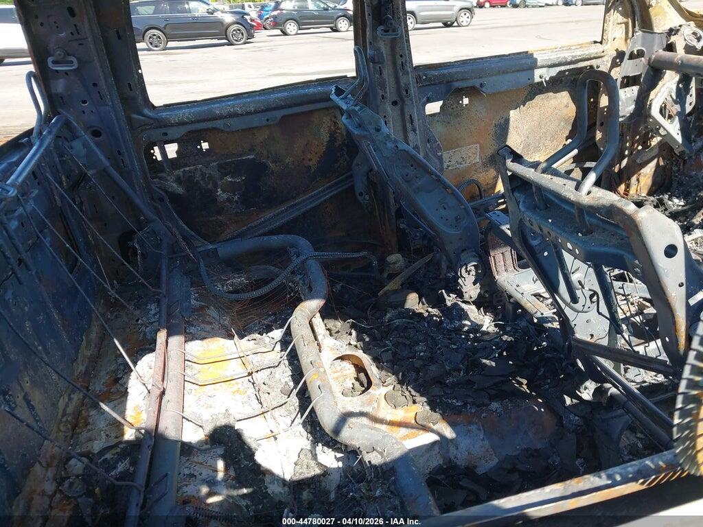 3C6RR6KT2FG698548 2015 RAM 1500 photo no. 8
