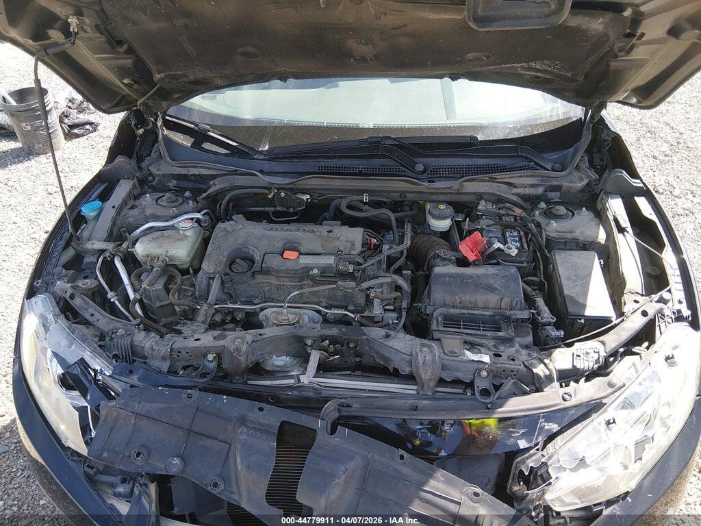 2HGFC2F76JH548178 2018 HONDA CIVIC photo no. 10