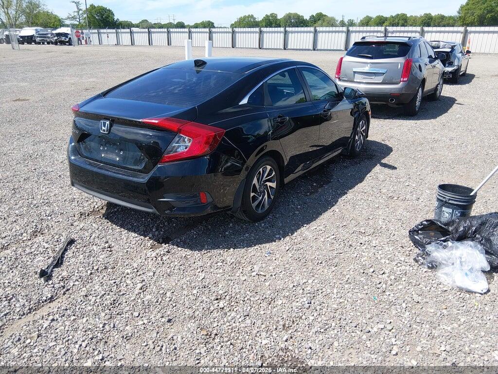 2HGFC2F76JH548178 2018 HONDA CIVIC photo no. 4