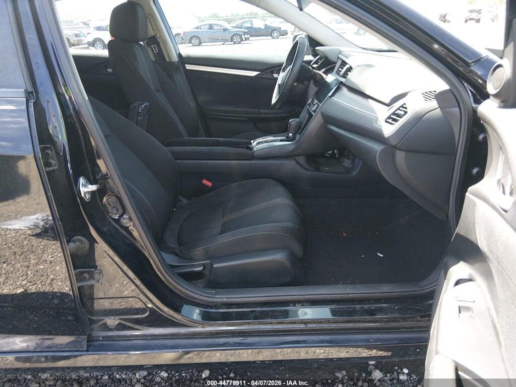 2HGFC2F76JH548178 2018 HONDA CIVIC photo no. 5