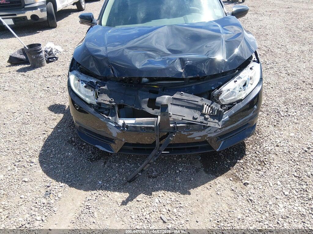 2HGFC2F76JH548178 2018 HONDA CIVIC photo no. 6