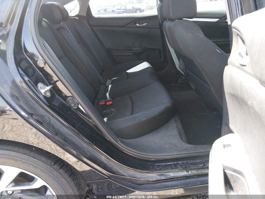 2HGFC2F76JH548178 2018 HONDA CIVIC photo no. 8