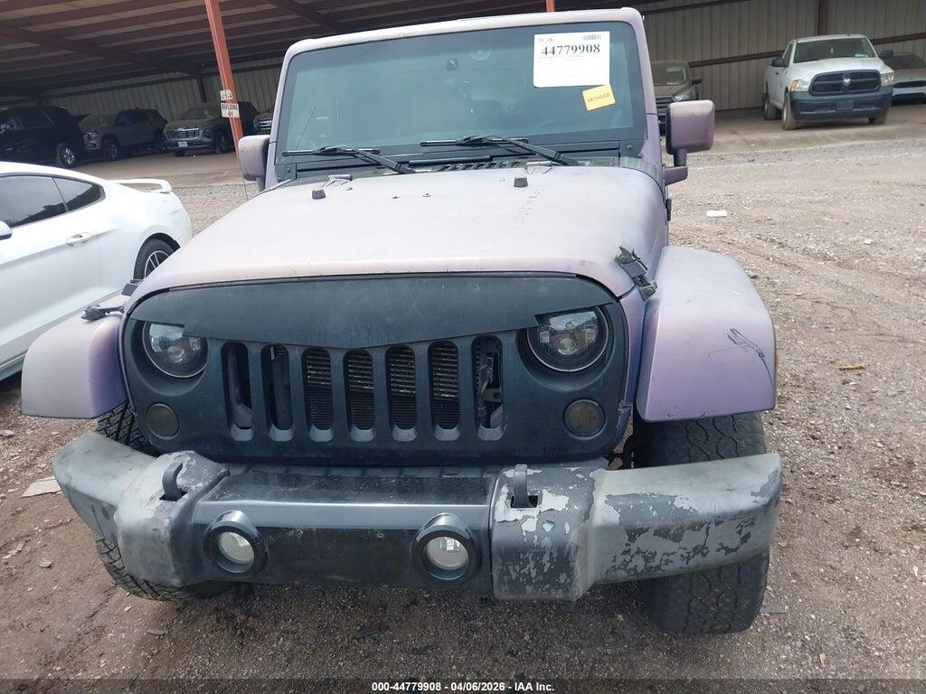 1C4HJWEG0EL304900 2014 JEEP WRANGLER UNLIMITED photo no. 12