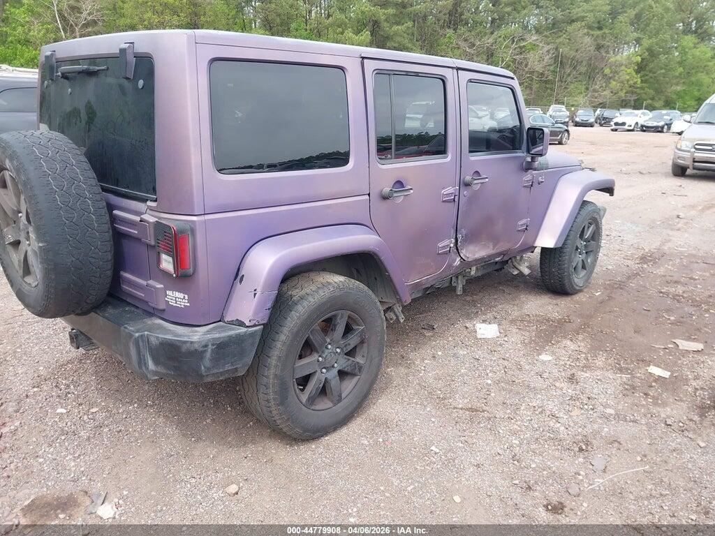 1C4HJWEG0EL304900 2014 JEEP WRANGLER UNLIMITED photo no. 4