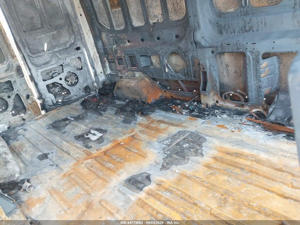 1FTYR2CG5JKB45196 2018 FORD TRANSIT photo no. 8