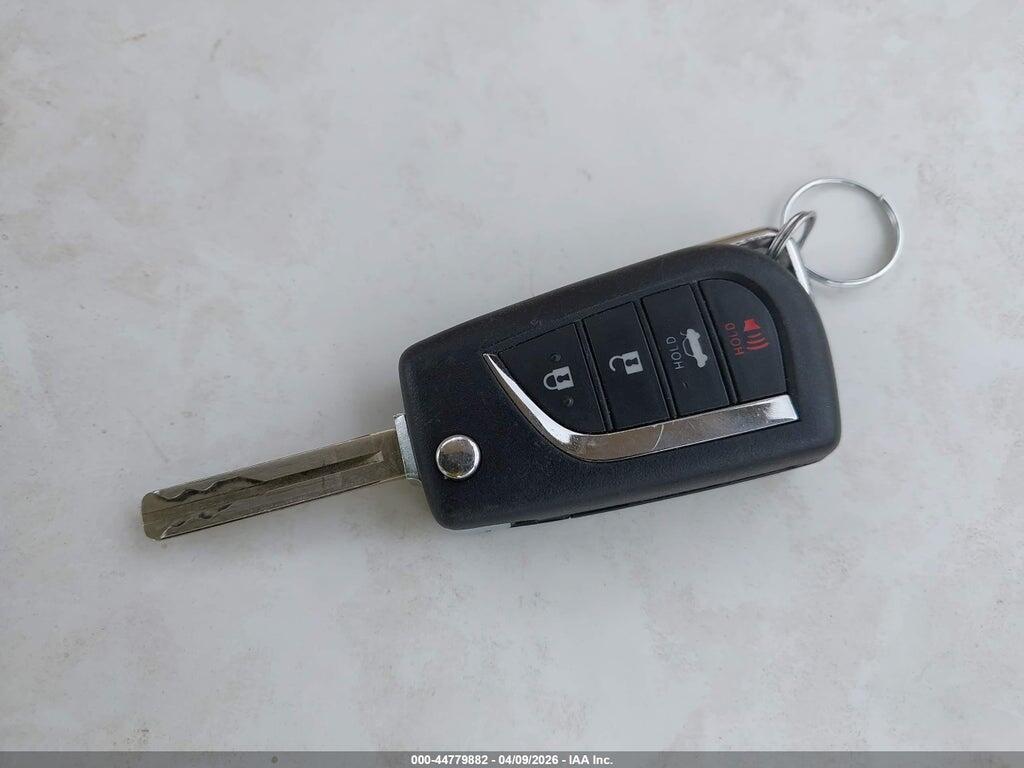 5YFB4MDE3SP351147 2025 TOYOTA COROLLA photo no. 11