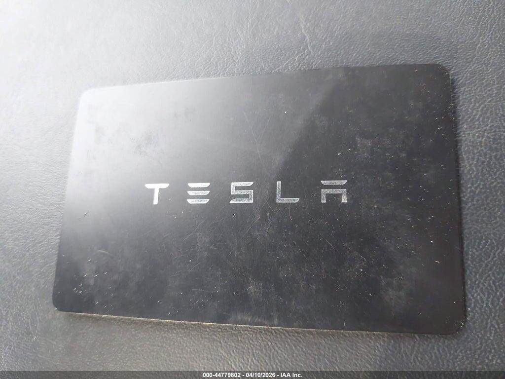 5YJYGDEE2MF203585 2021 TESLA MODEL Y photo no. 11