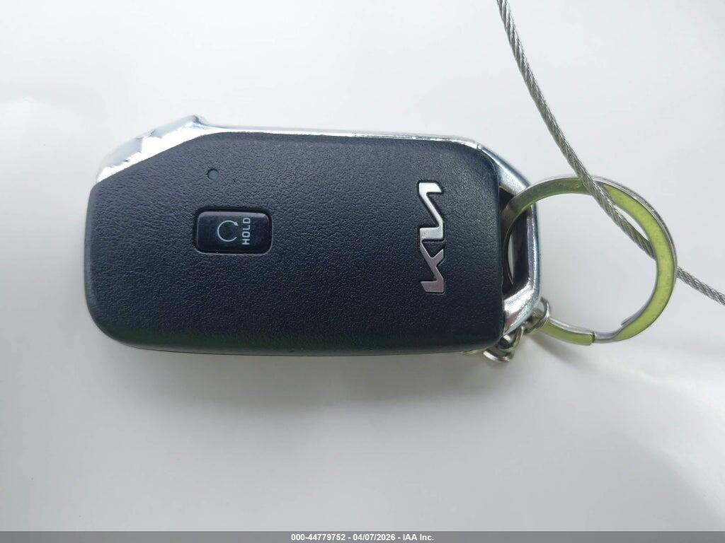 3KPF54AD1PE522562 2023 KIA FORTE photo no. 11