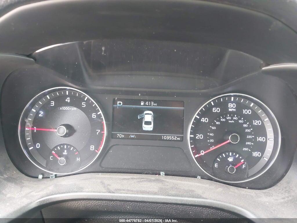 3KPF54AD1PE522562 2023 KIA FORTE photo no. 7