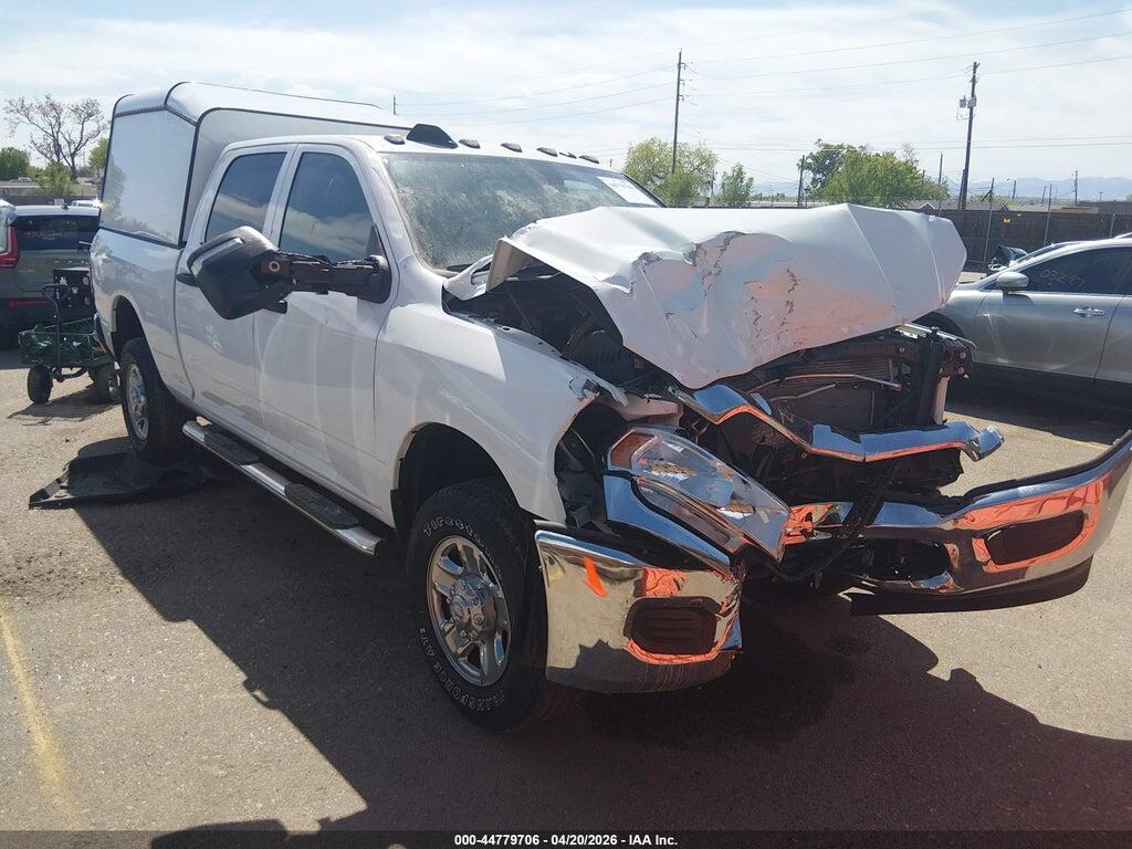 3C6UR5CJ2RG236500 2024 RAM 2500 photo no. 1