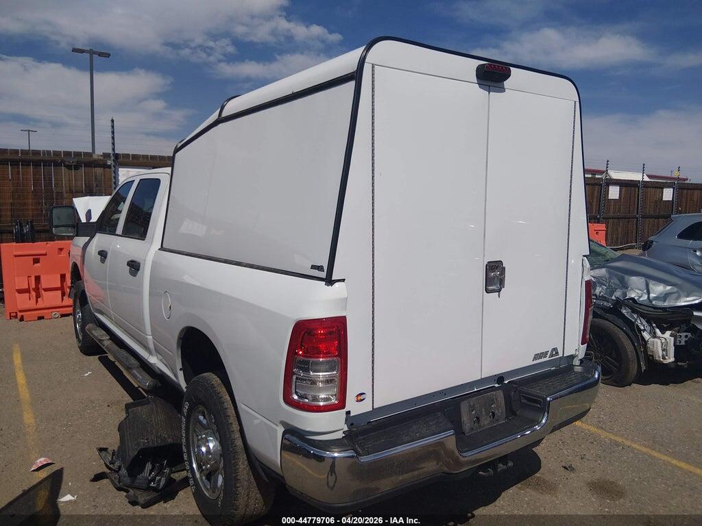 3C6UR5CJ2RG236500 2024 RAM 2500 photo no. 3