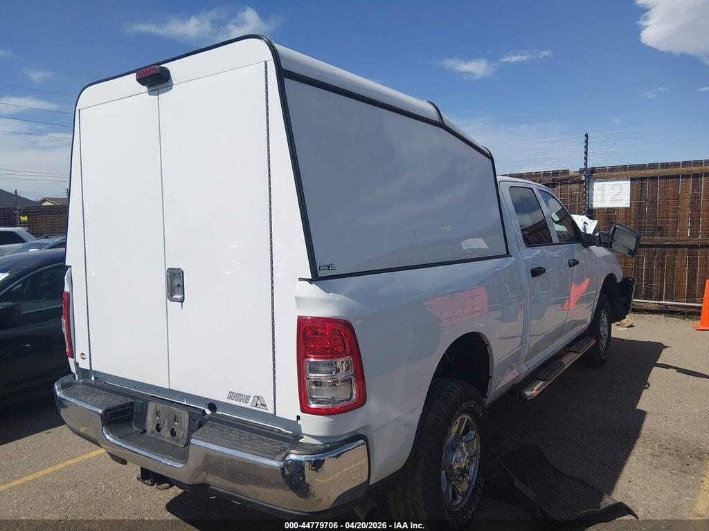 3C6UR5CJ2RG236500 2024 RAM 2500 photo no. 4