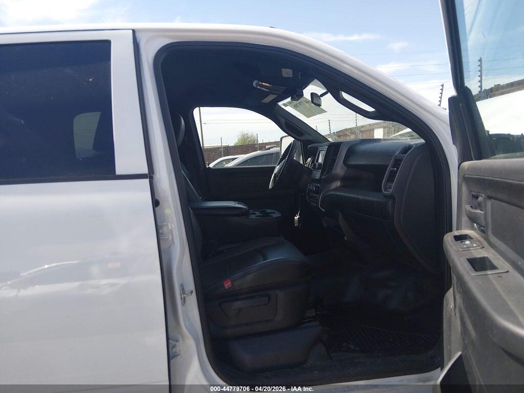 3C6UR5CJ2RG236500 2024 RAM 2500 photo no. 5