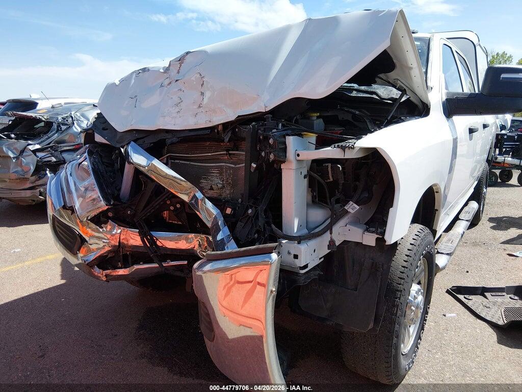 3C6UR5CJ2RG236500 2024 RAM 2500 photo no. 6