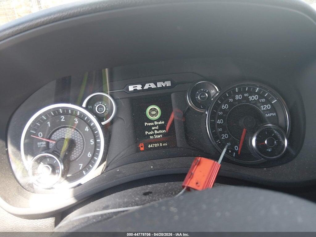 3C6UR5CJ2RG236500 2024 RAM 2500 photo no. 7