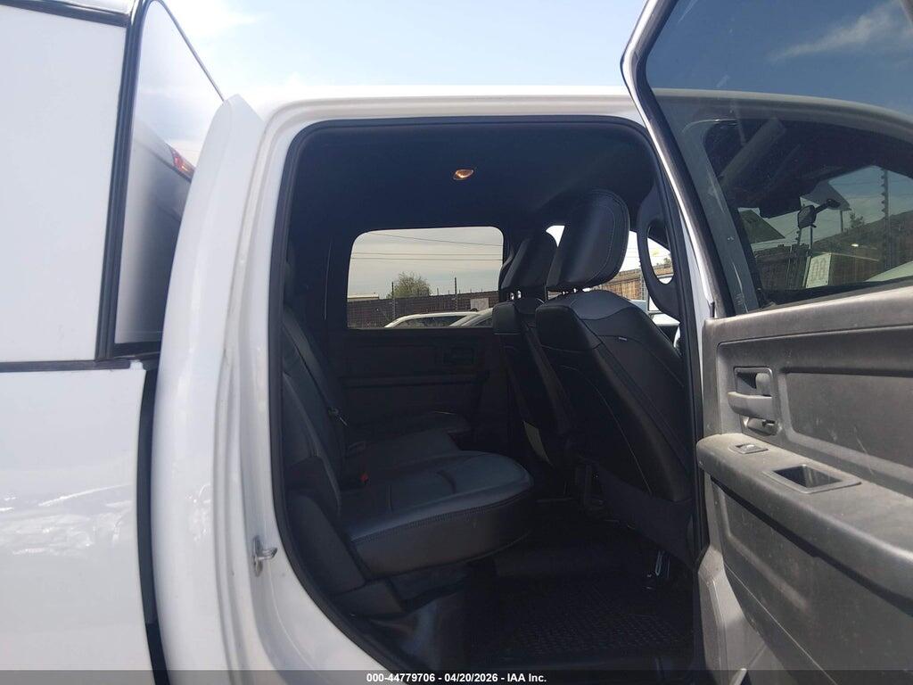3C6UR5CJ2RG236500 2024 RAM 2500 photo no. 8